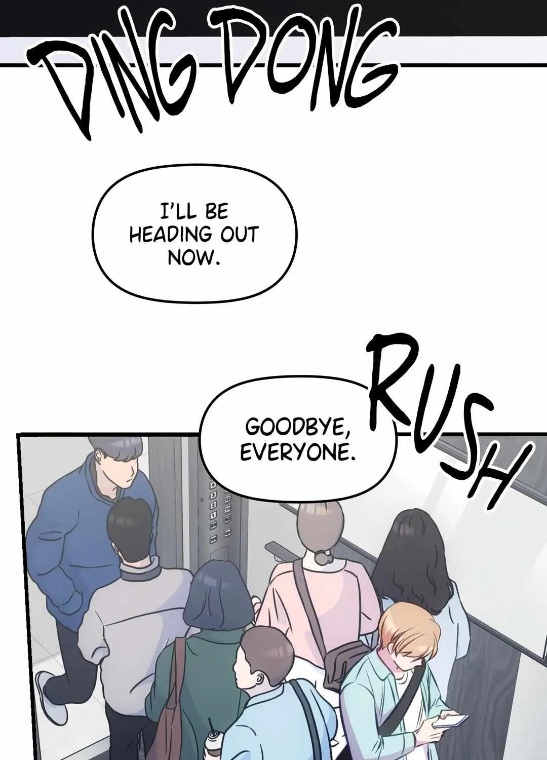 Read Headache chapter 7 image 90 on Lezhin