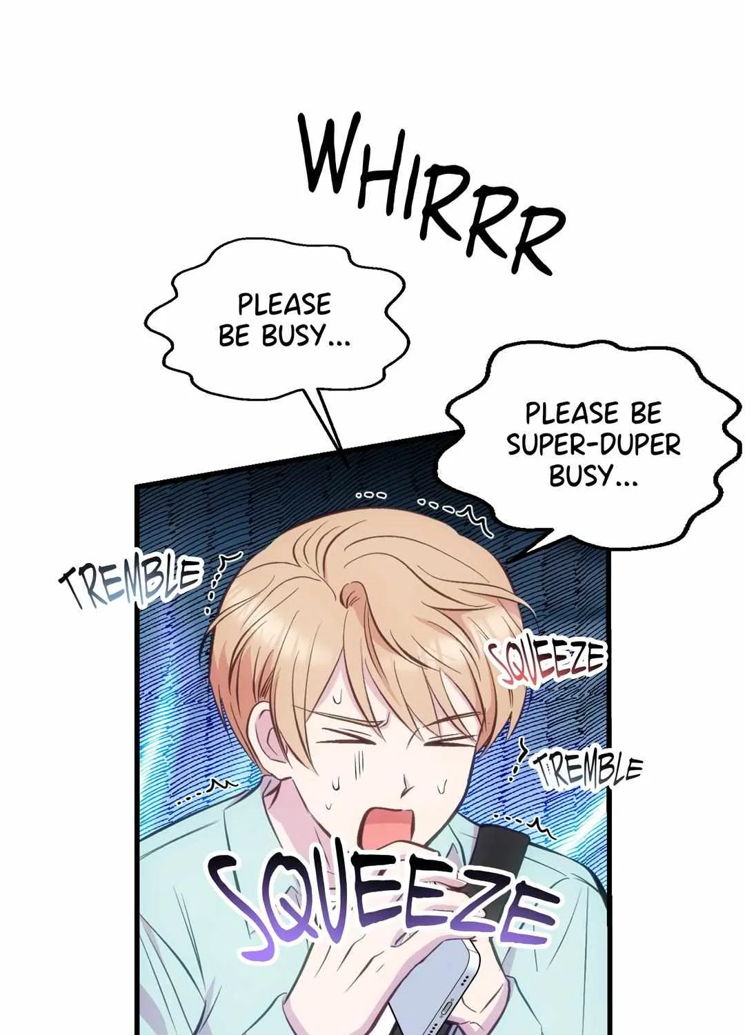 Read Headache chapter 7 image 92 on Lezhin