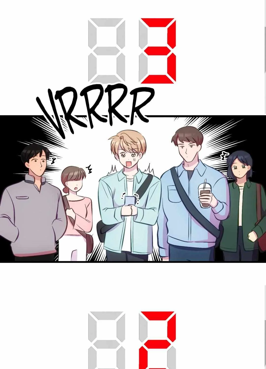 Read Headache chapter 7 image 94 on Lezhin