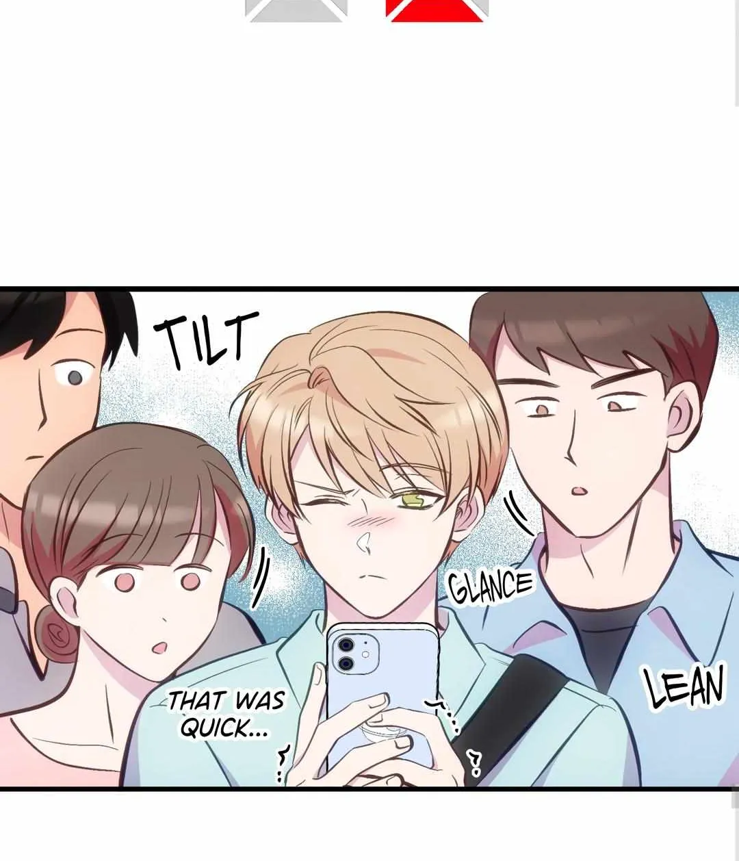 Read Headache chapter 7 image 95 on Lezhin