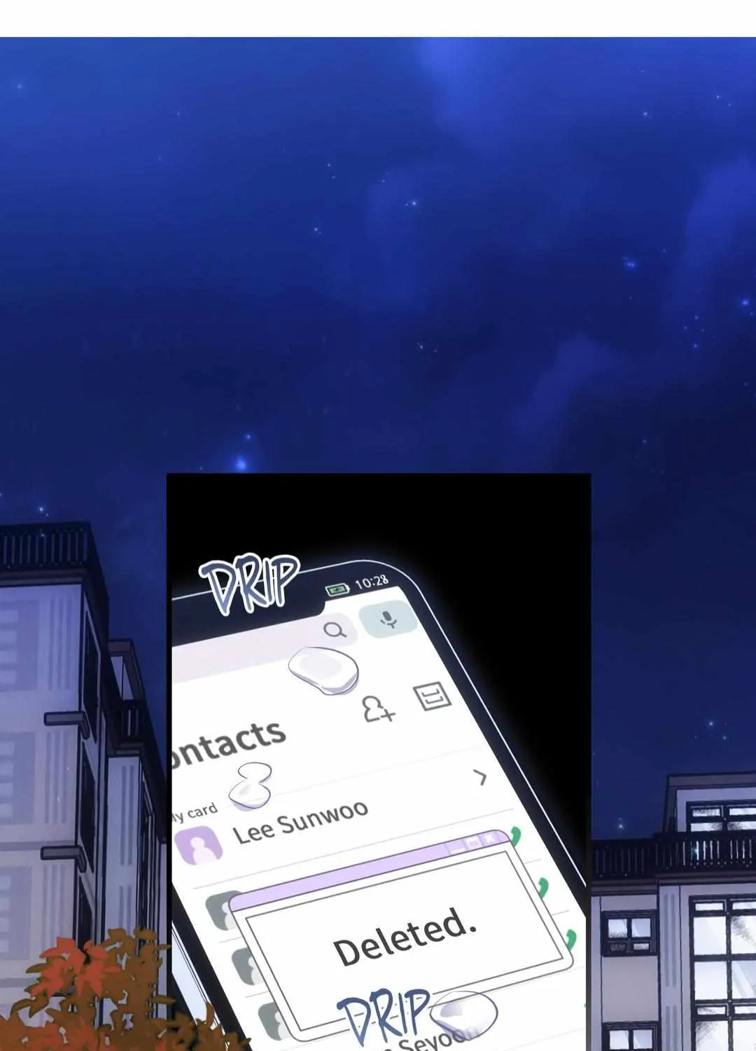 Read Headache chapter 8 image 105 on Lezhin
