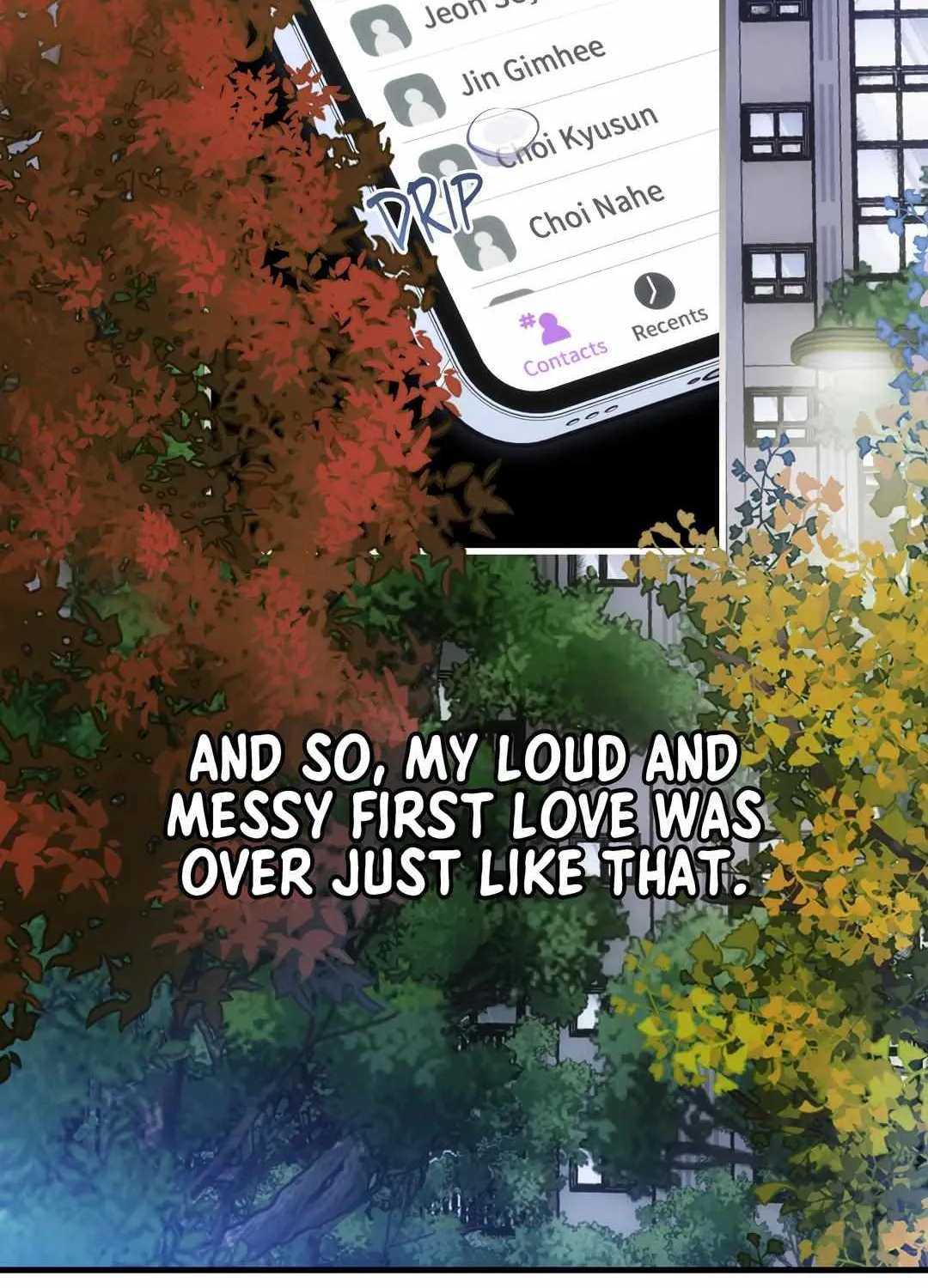 Read Headache chapter 8 image 106 on Lezhin