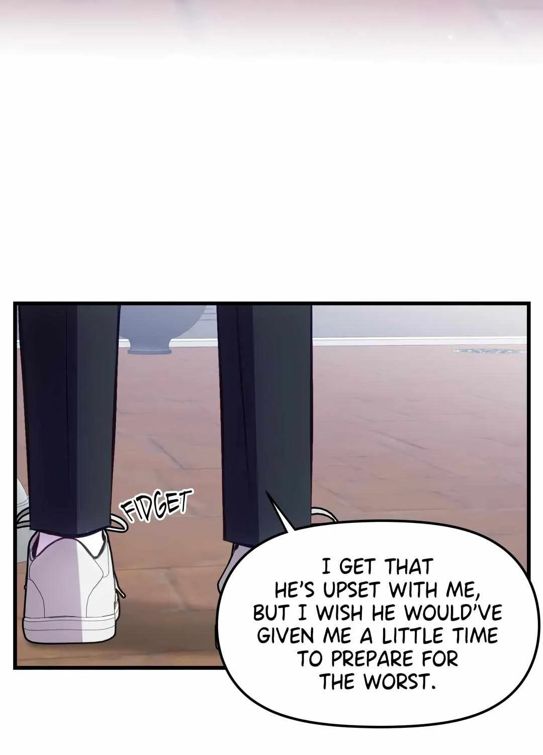 Read Headache chapter 8 image 12 on Lezhin
