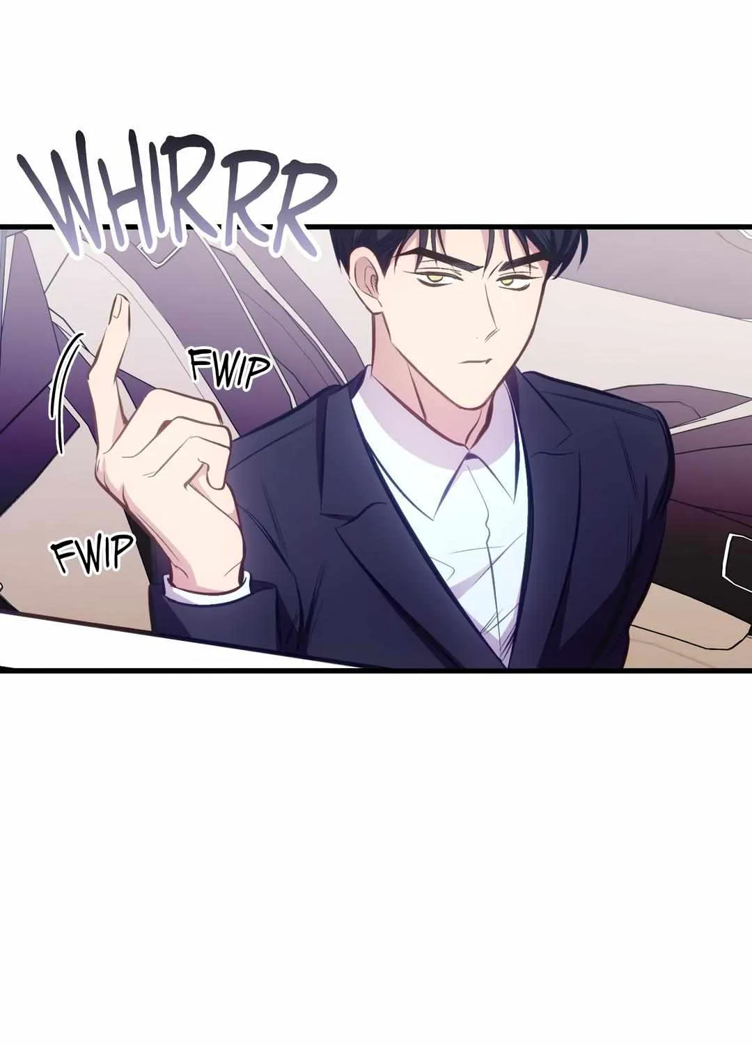 Read Headache chapter 8 image 13 on Lezhin