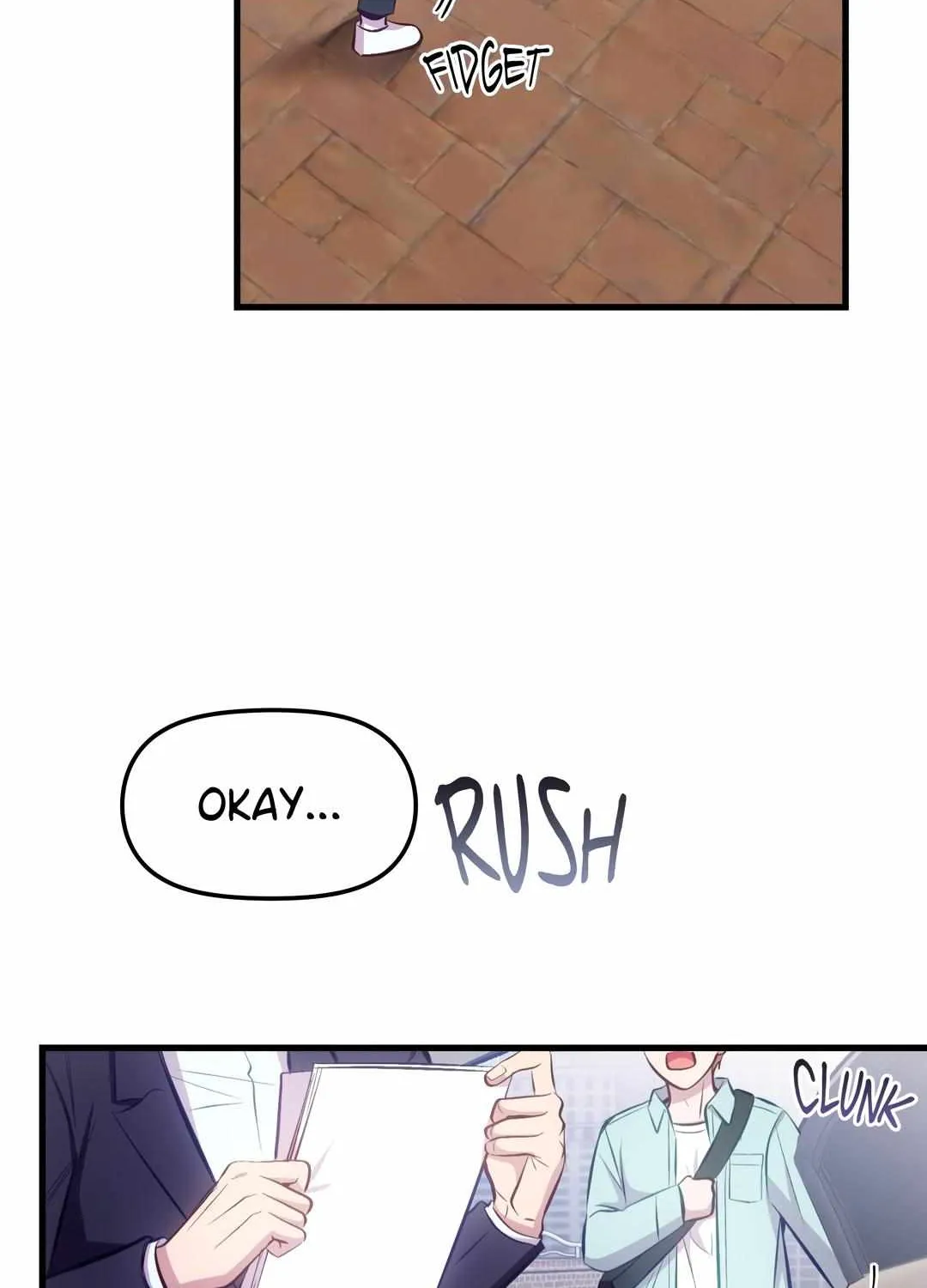 Read Headache chapter 8 image 16 on Lezhin