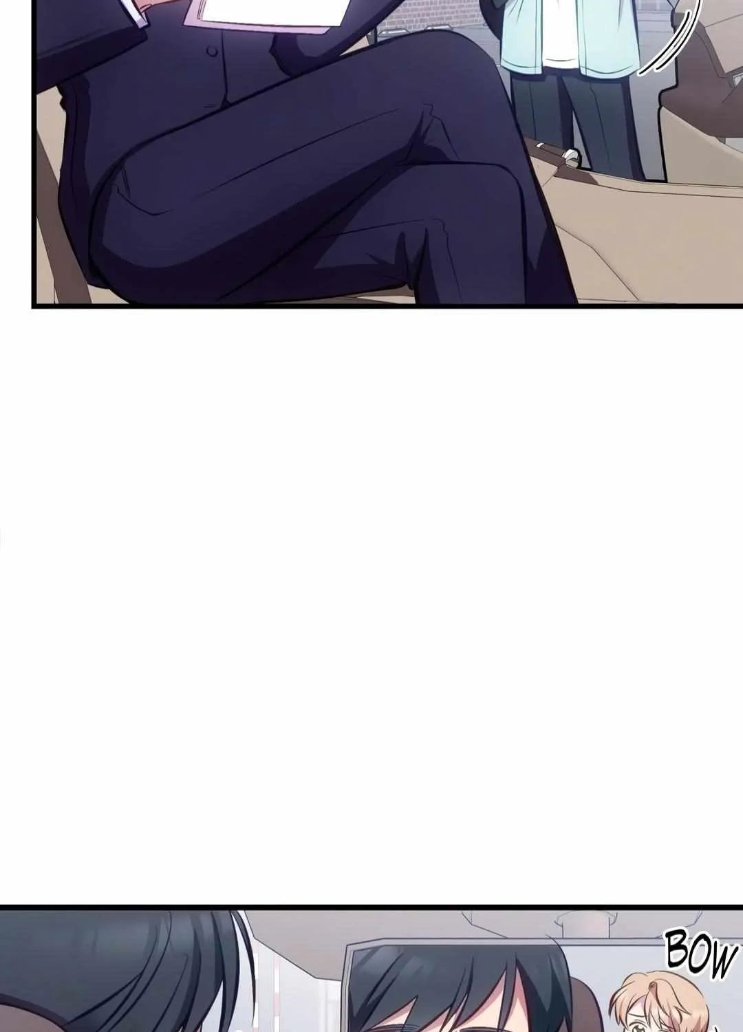 Read Headache chapter 8 image 17 on Lezhin