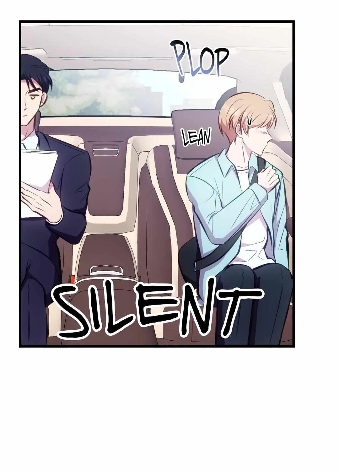 Read Headache chapter 8 image 19 on Lezhin