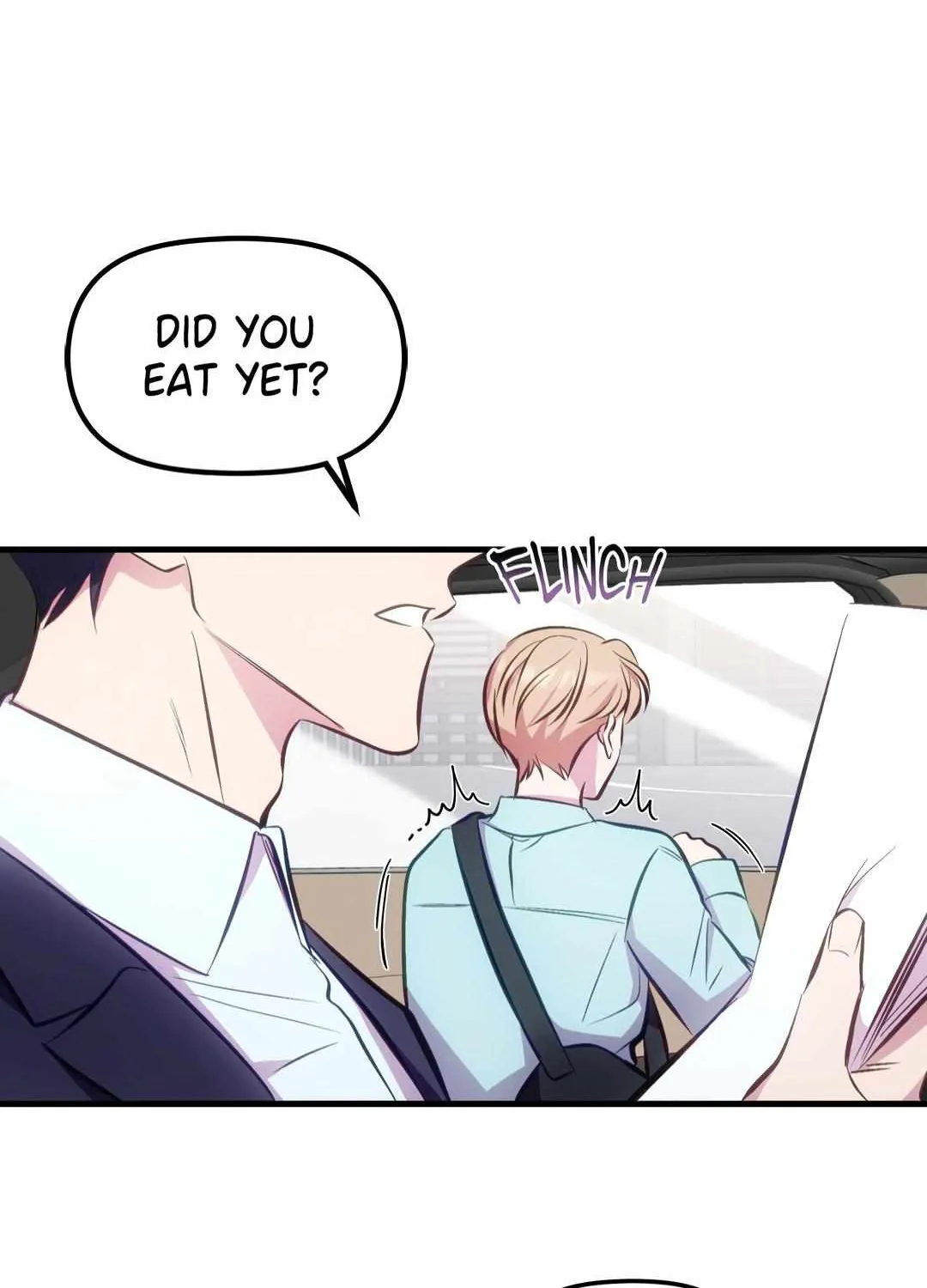 Read Headache chapter 8 image 20 on Lezhin