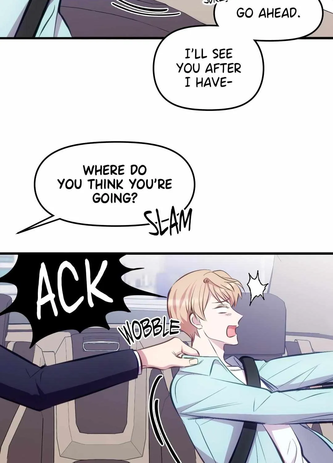 Read Headache chapter 8 image 25 on Lezhin