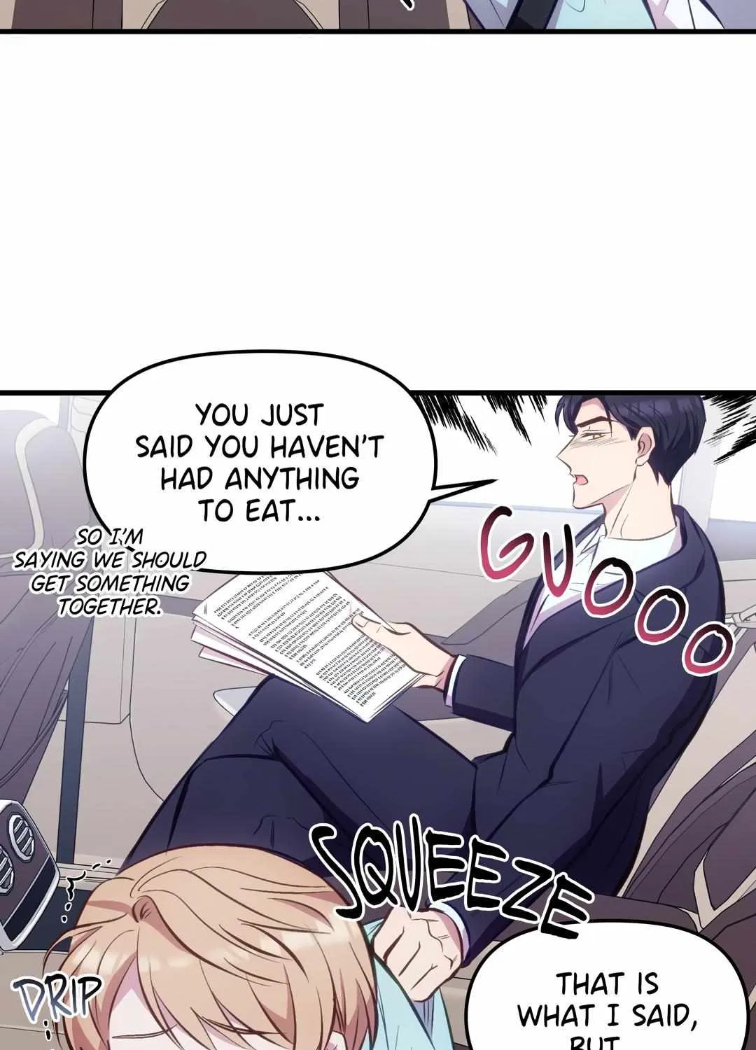 Read Headache chapter 8 image 26 on Lezhin