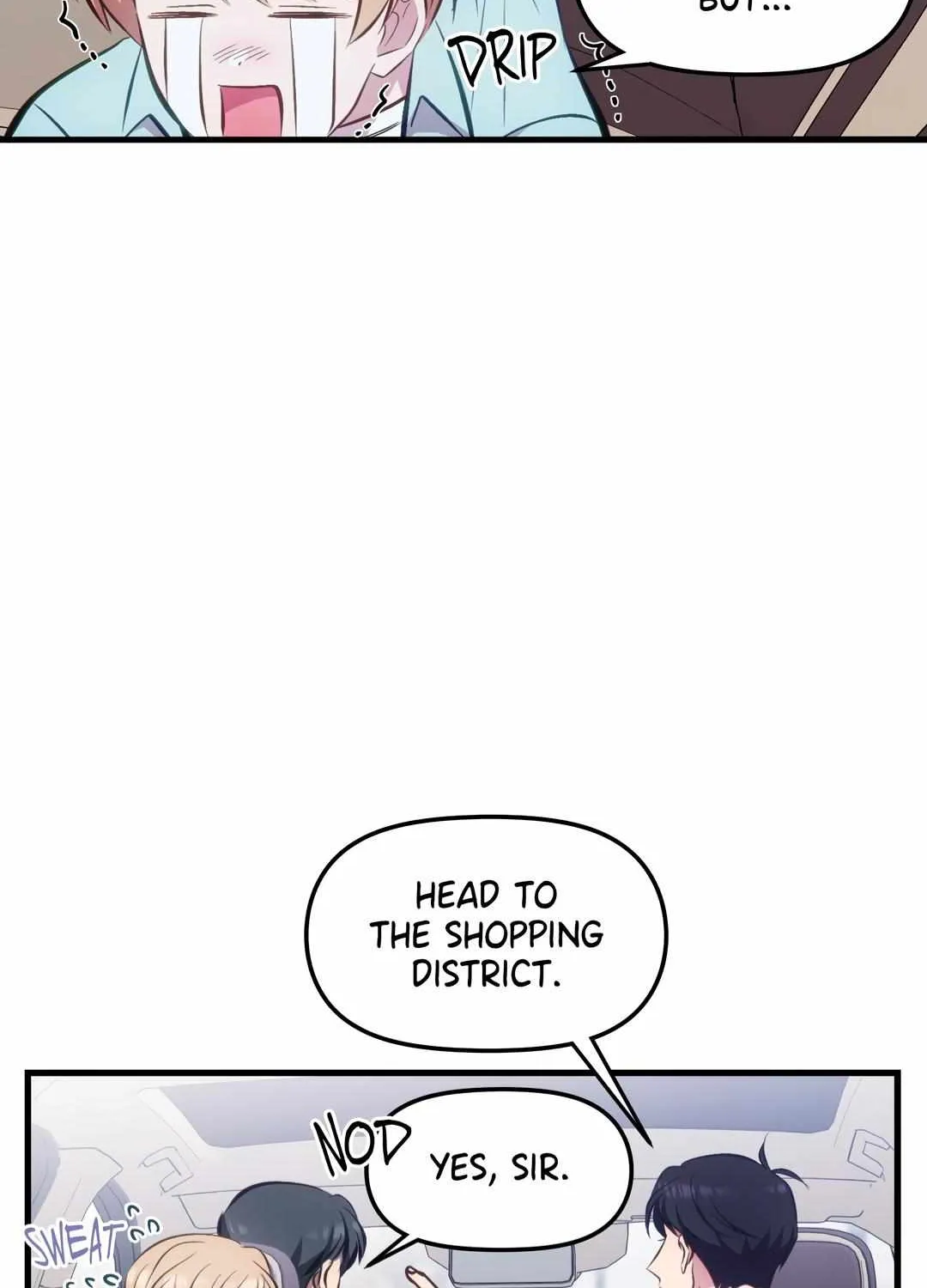 Read Headache chapter 8 image 27 on Lezhin