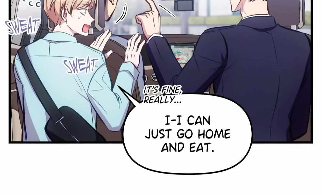 Read Headache chapter 8 image 28 on Lezhin