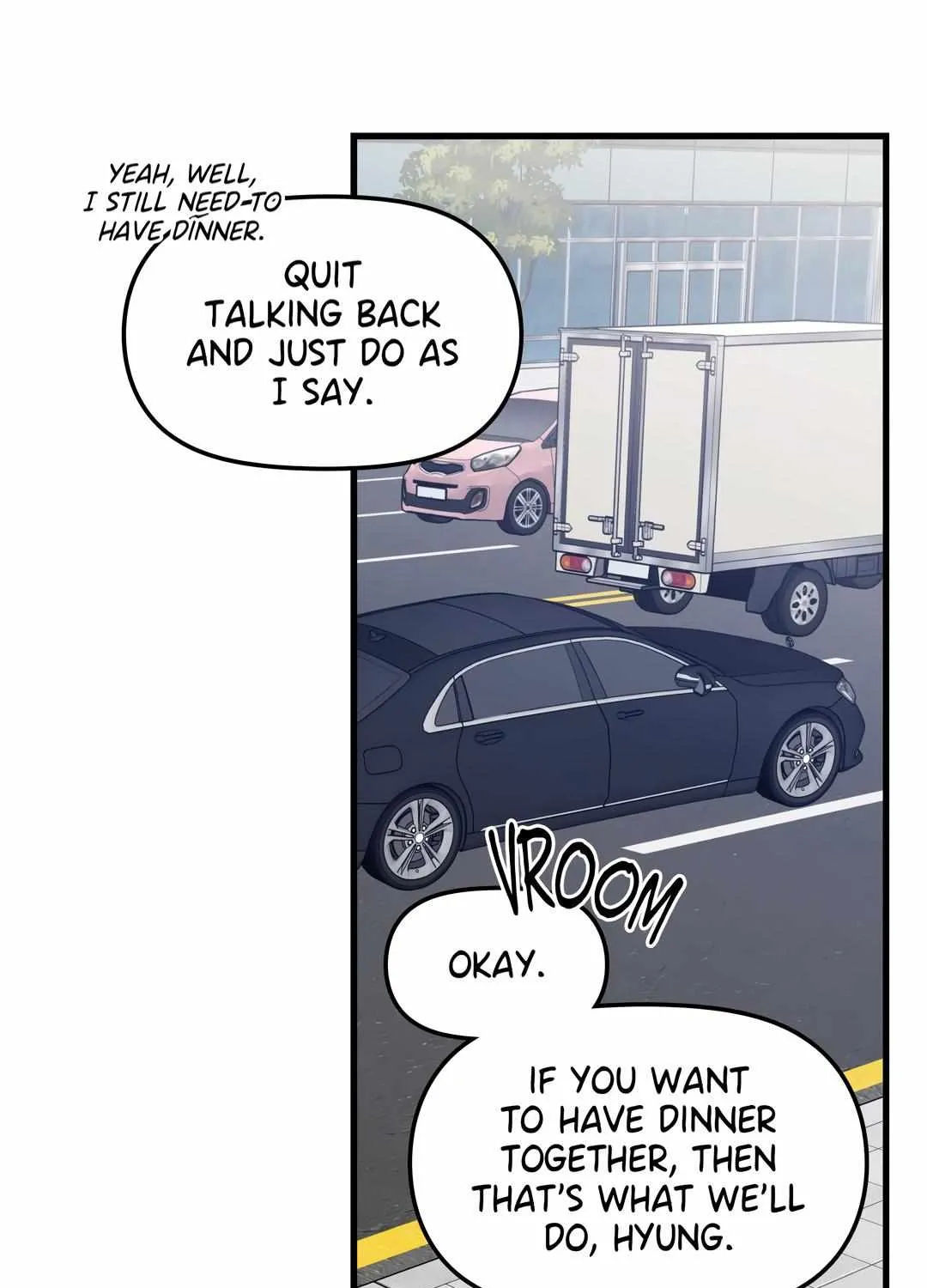 Read Headache chapter 8 image 29 on Lezhin