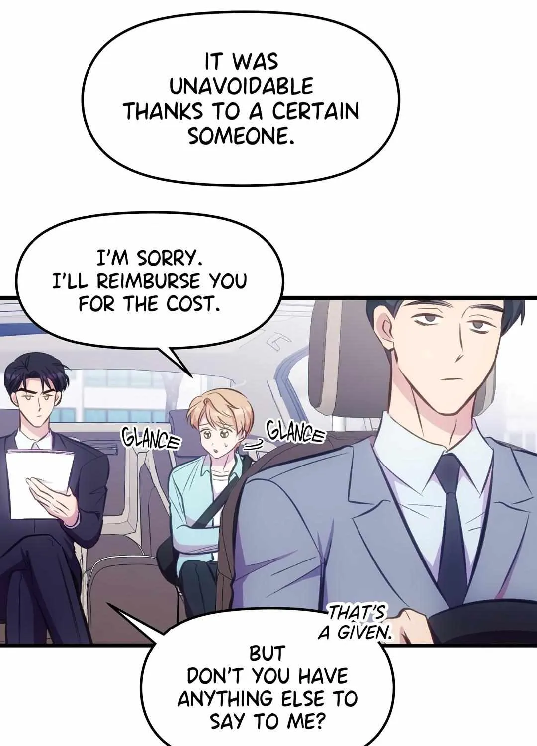 Read Headache chapter 8 image 34 on Lezhin