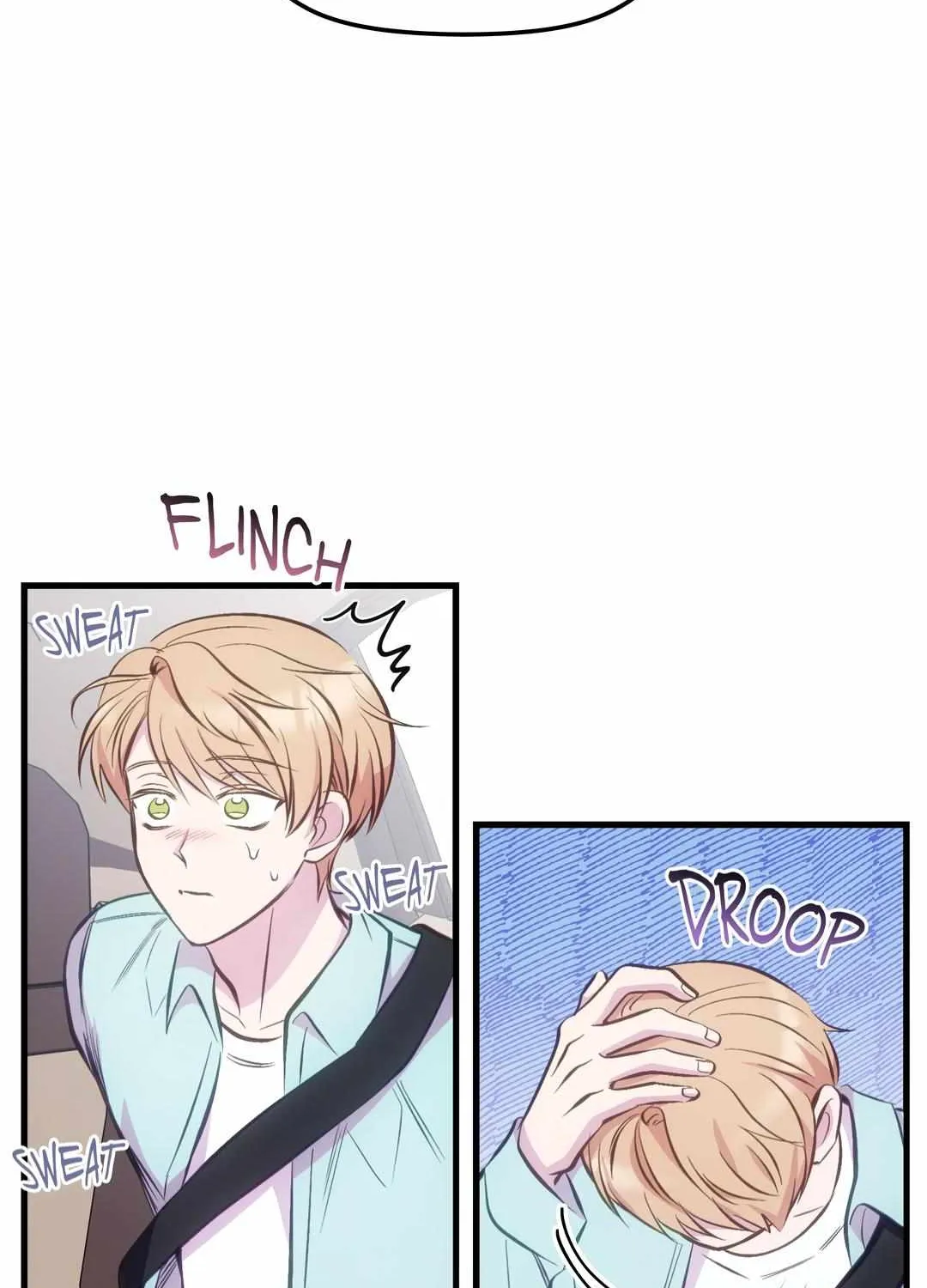 Read Headache chapter 8 image 35 on Lezhin