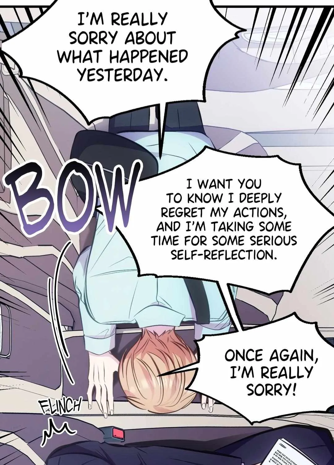 Read Headache chapter 8 image 41 on Lezhin