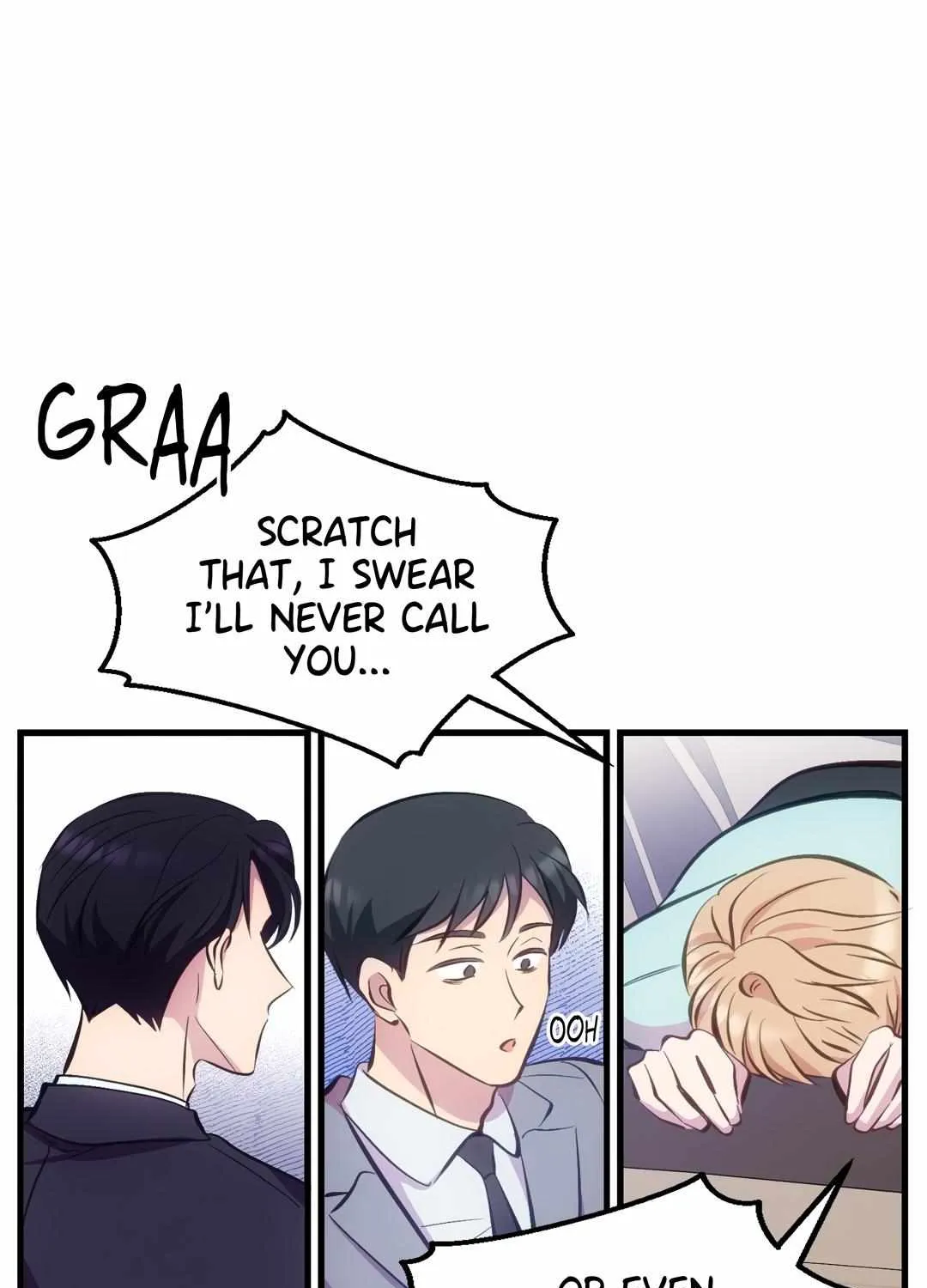 Read Headache chapter 8 image 44 on Lezhin