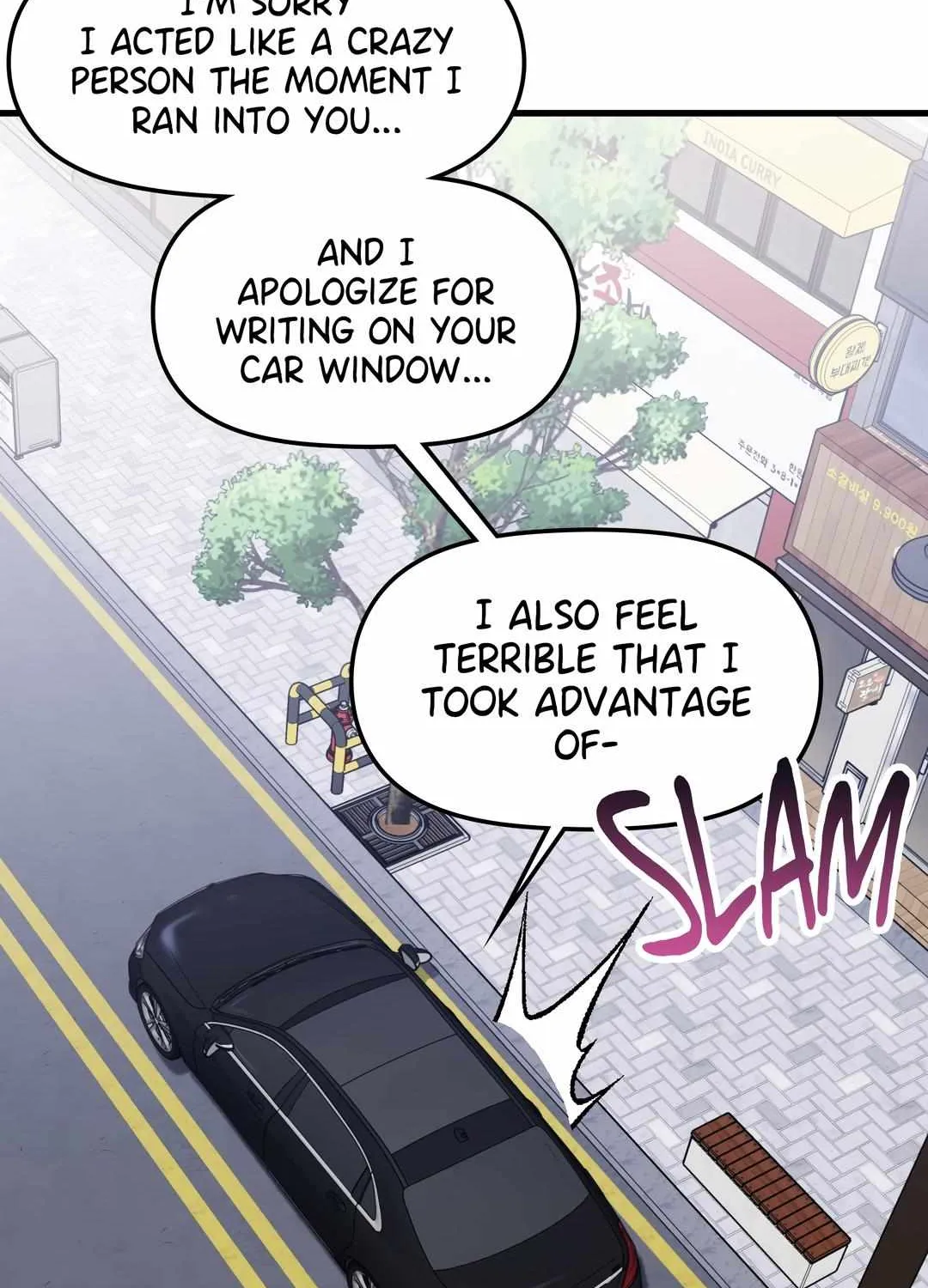 Read Headache chapter 8 image 50 on Lezhin
