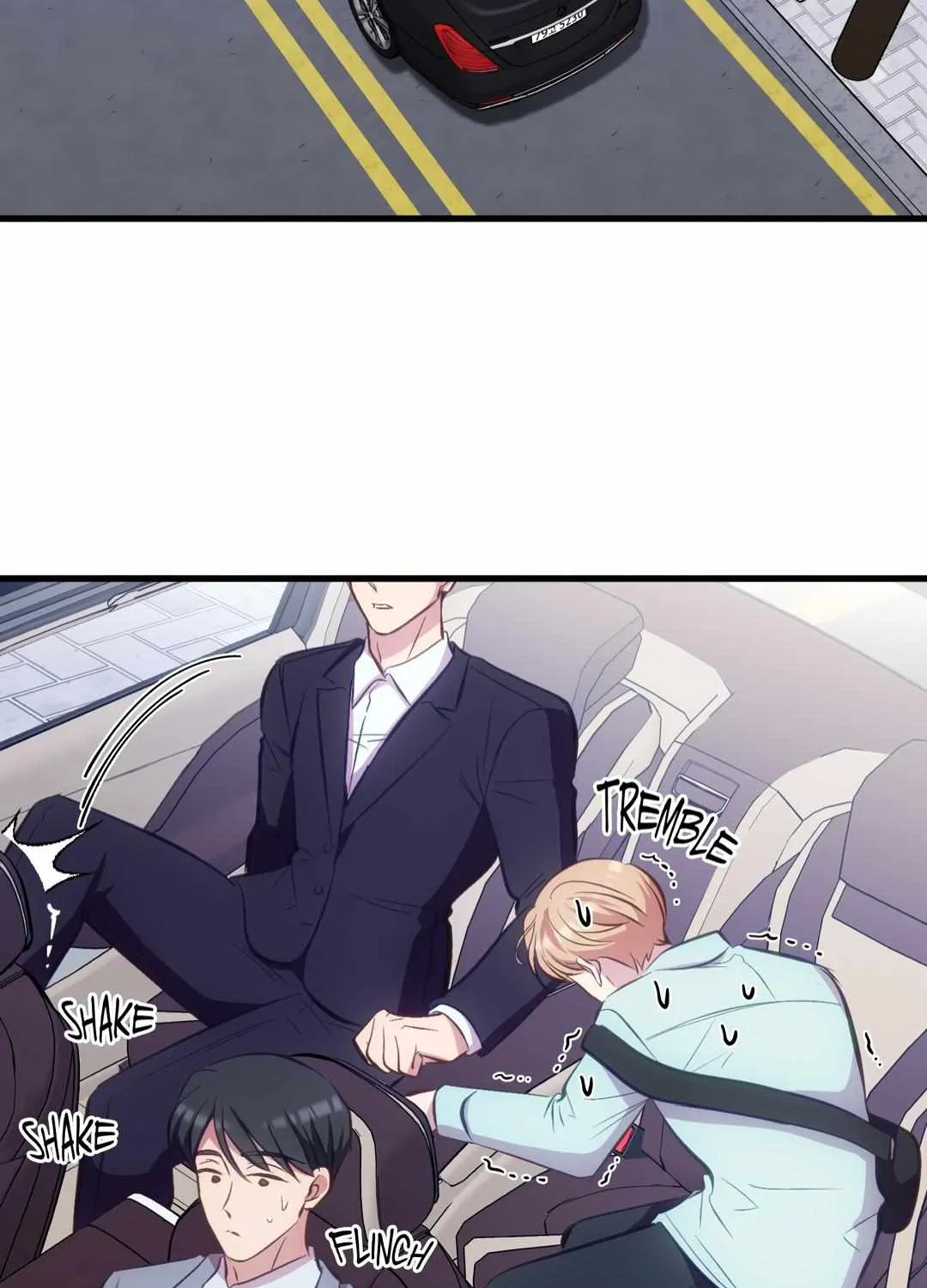 Read Headache chapter 8 image 51 on Lezhin