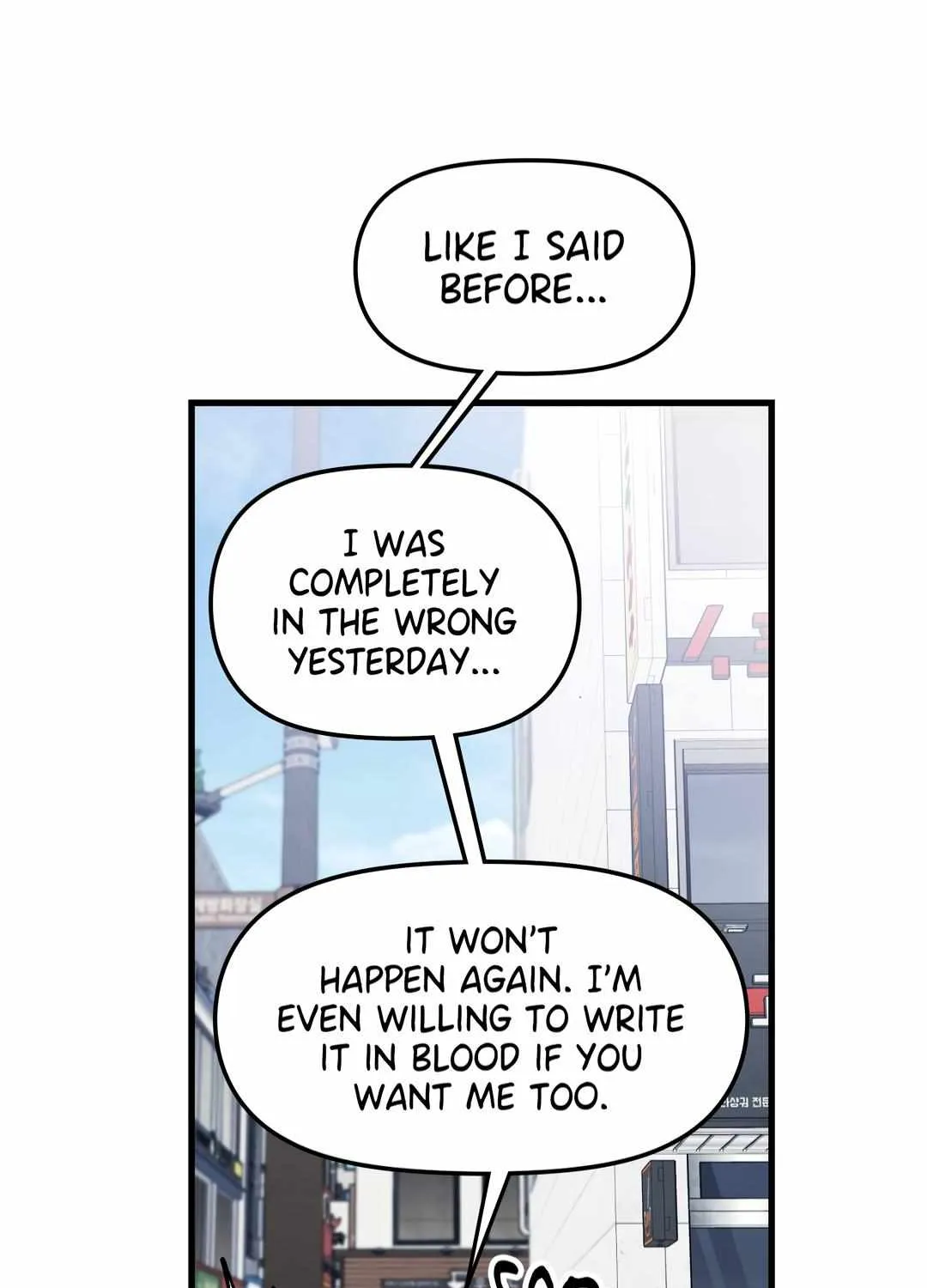 Read Headache chapter 8 image 57 on Lezhin