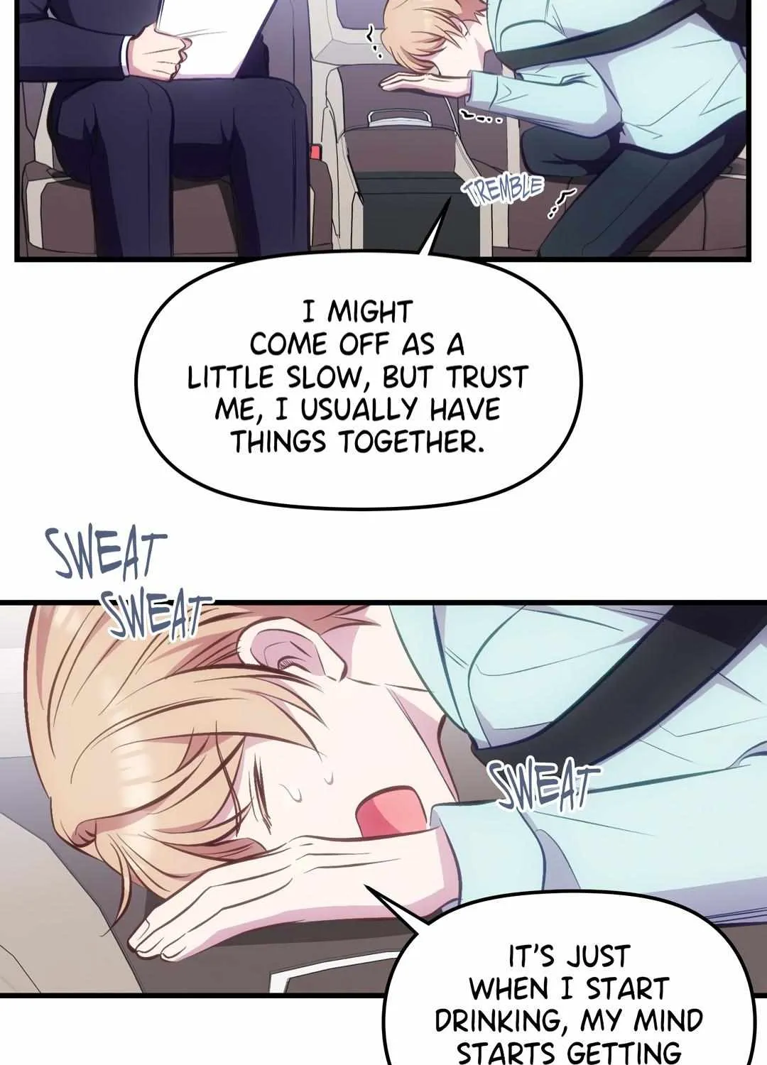 Read Headache chapter 8 image 59 on Lezhin