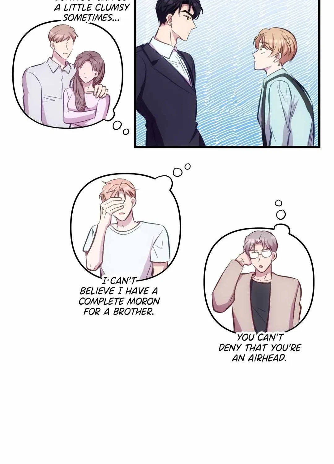 Read Headache chapter 8 image 63 on Lezhin
