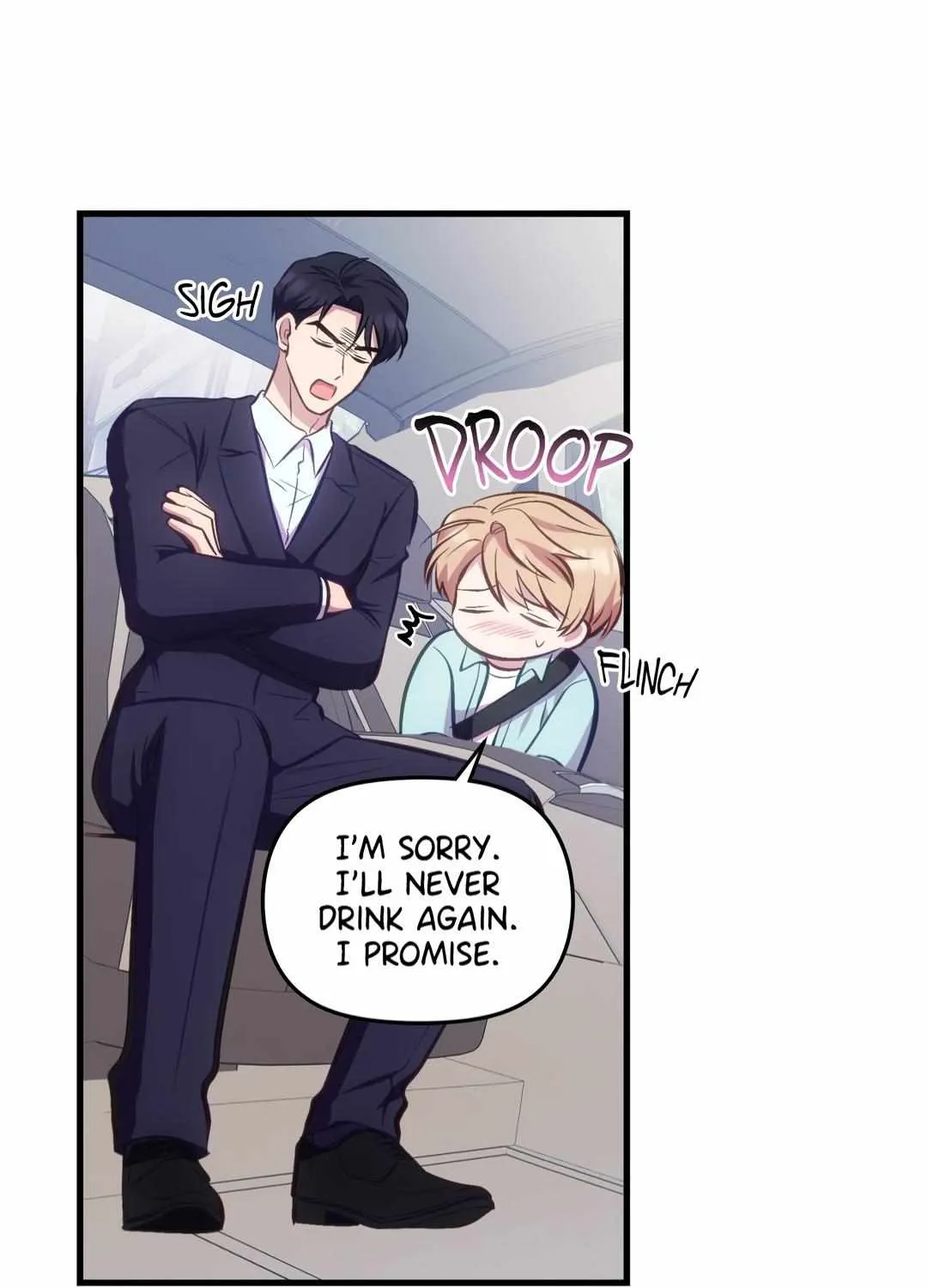 Read Headache chapter 8 image 66 on Lezhin