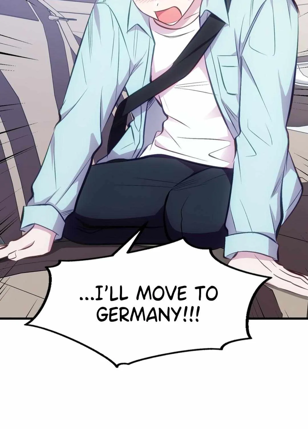 Read Headache chapter 8 image 69 on Lezhin