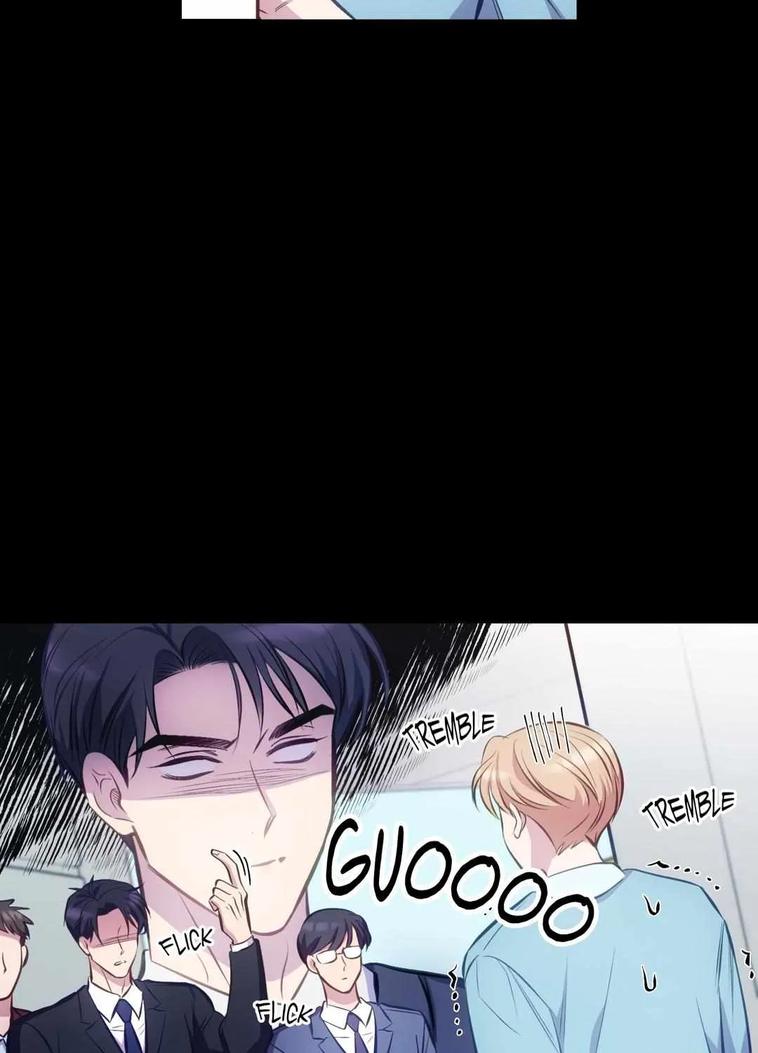 Read Headache chapter 8 image 7 on Lezhin