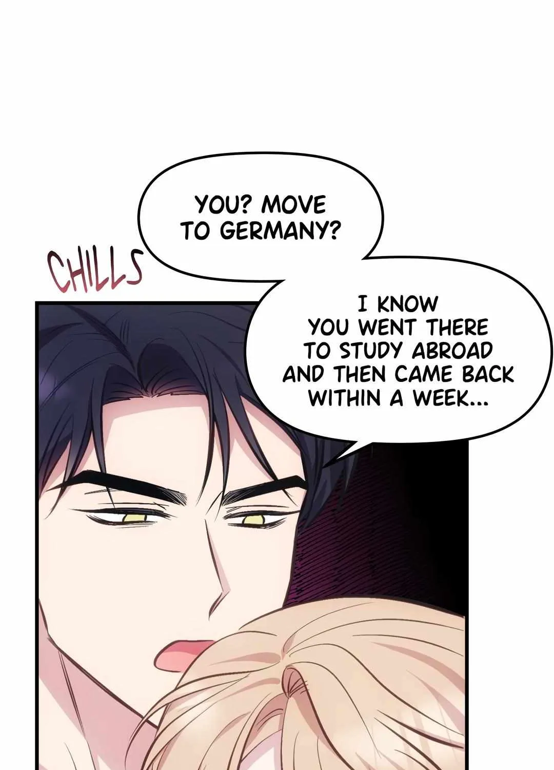 Read Headache chapter 8 image 72 on Lezhin