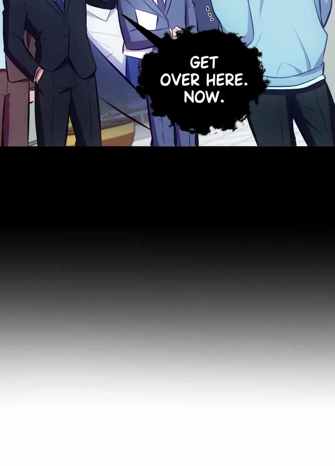 Read Headache chapter 8 image 8 on Lezhin