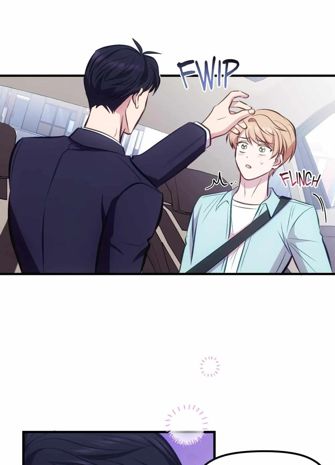 Read Headache chapter 8 image 83 on Lezhin