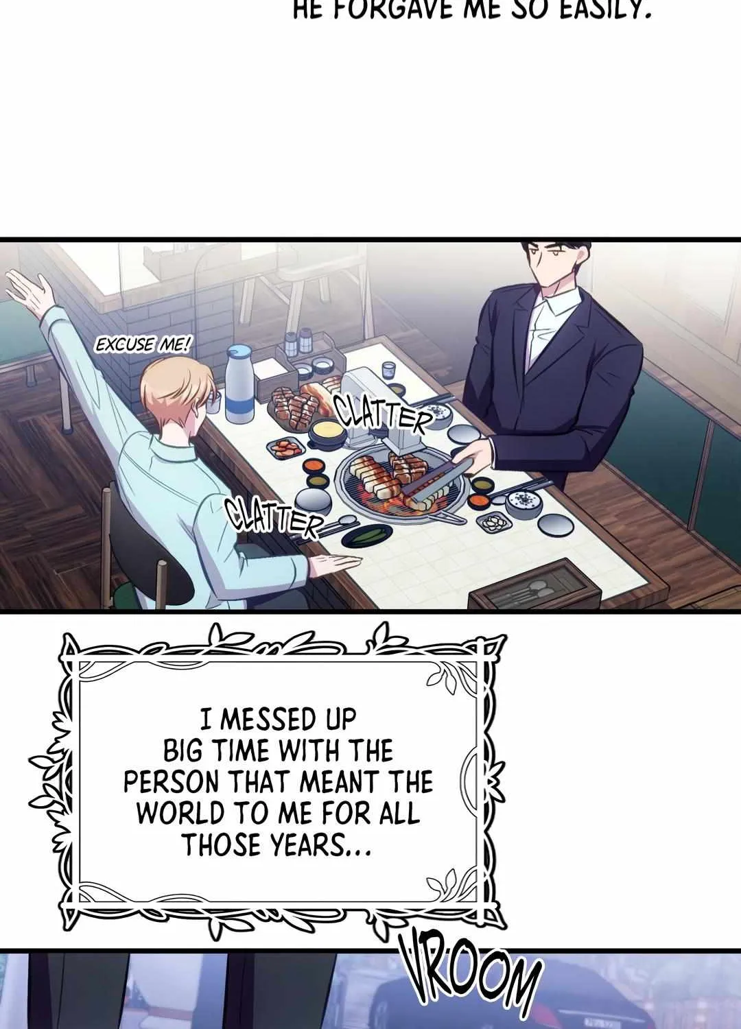 Read Headache chapter 8 image 89 on Lezhin