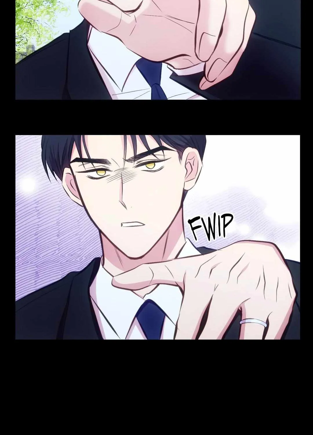 Read Headache chapter 8 image 96 on Lezhin