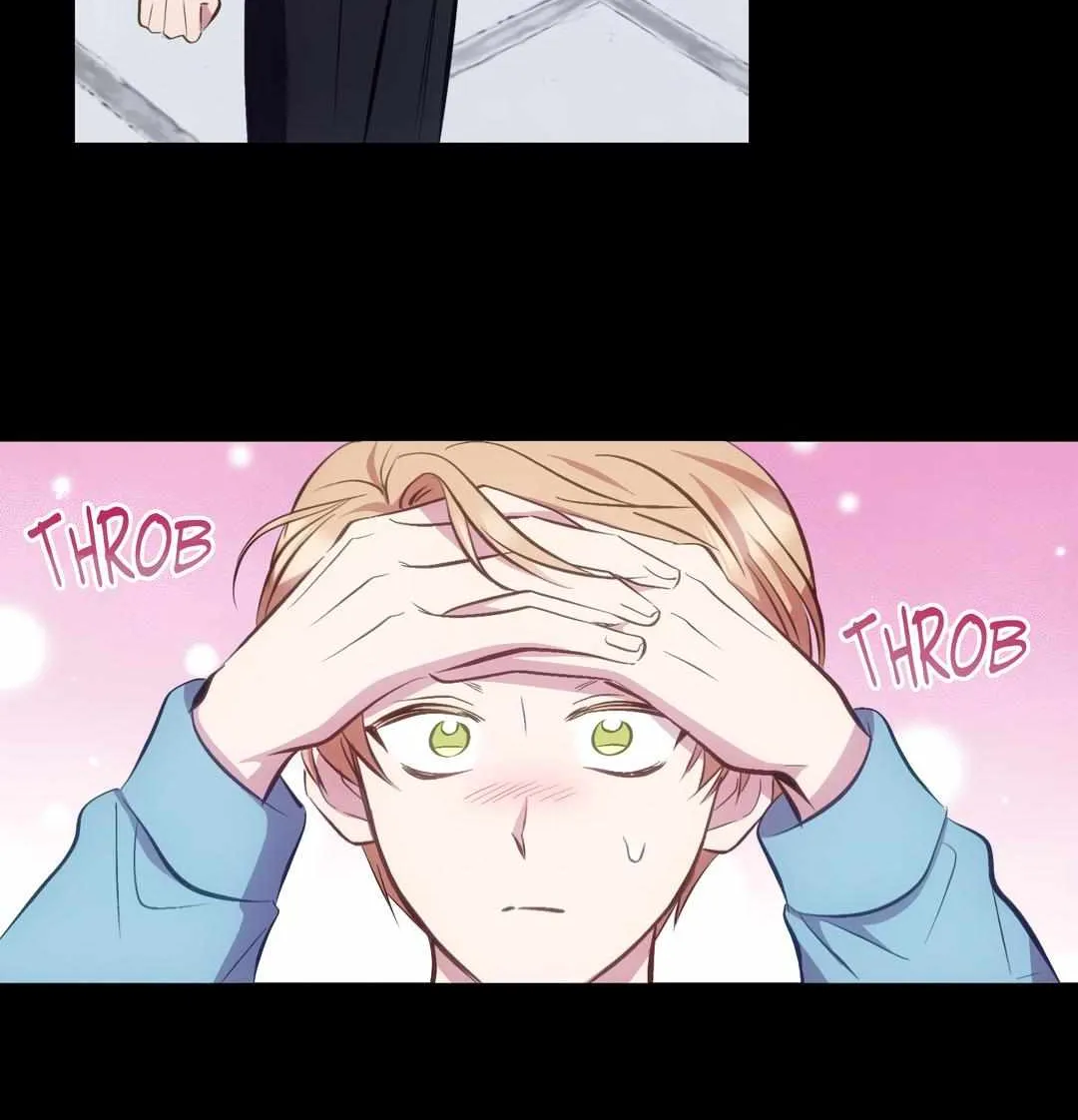 Read Headache chapter 8 image 98 on Lezhin