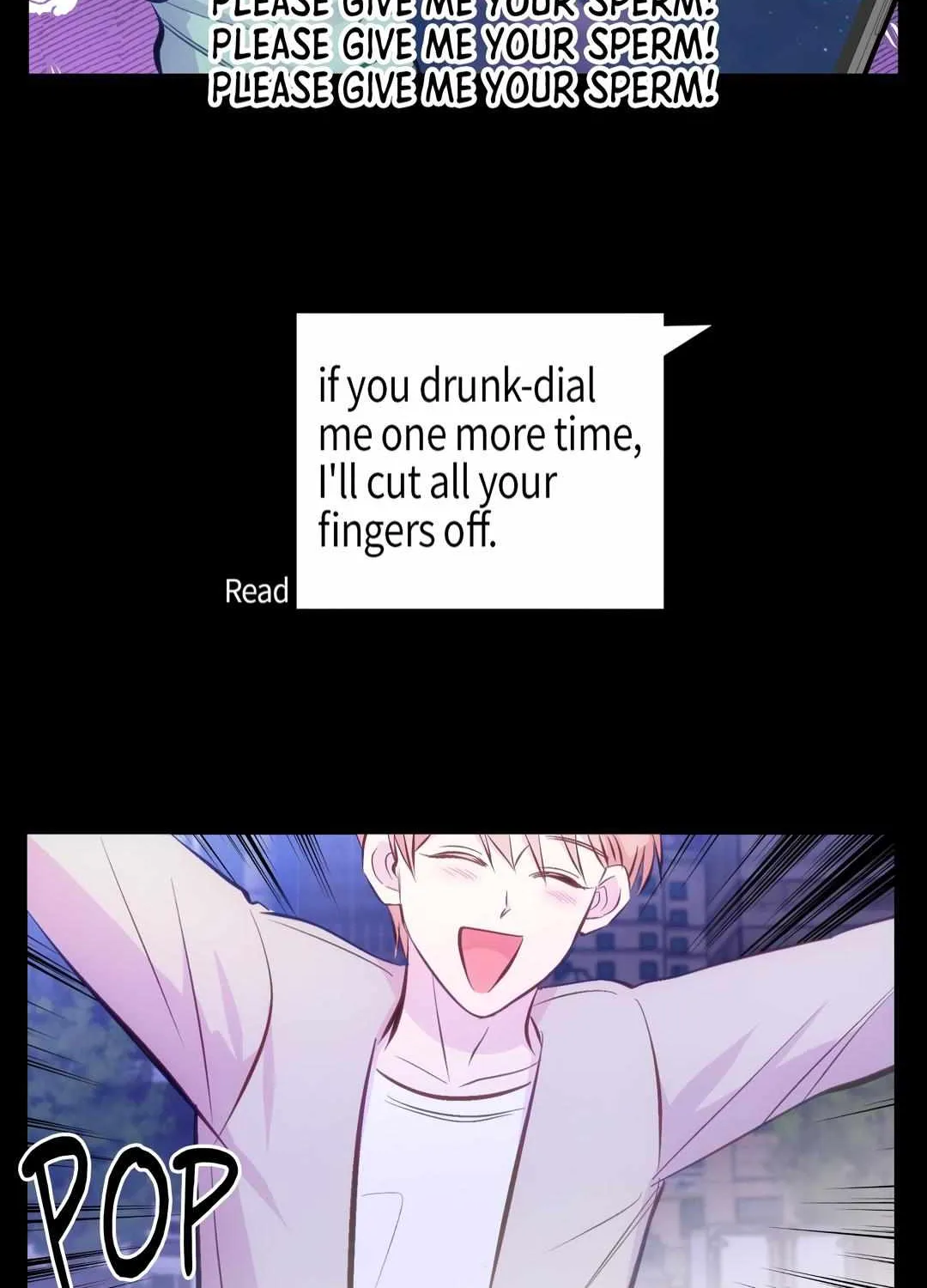 Read Headache chapter 9 image 101 on Lezhin