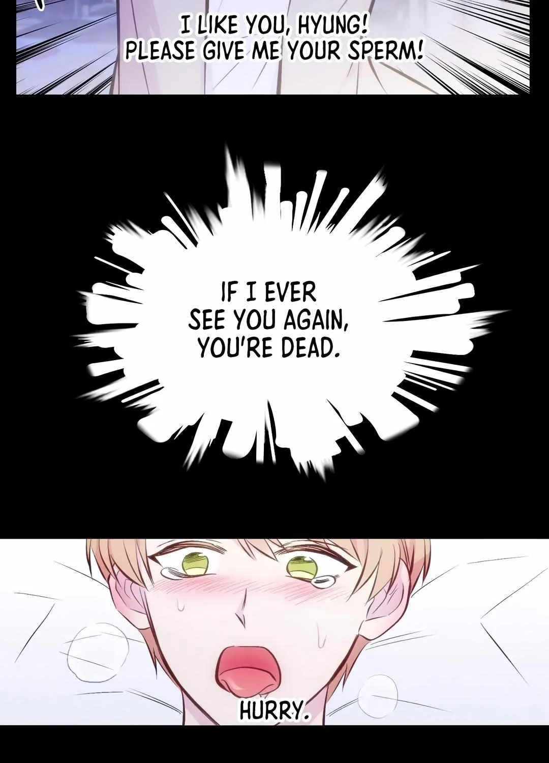Read Headache chapter 9 image 102 on Lezhin