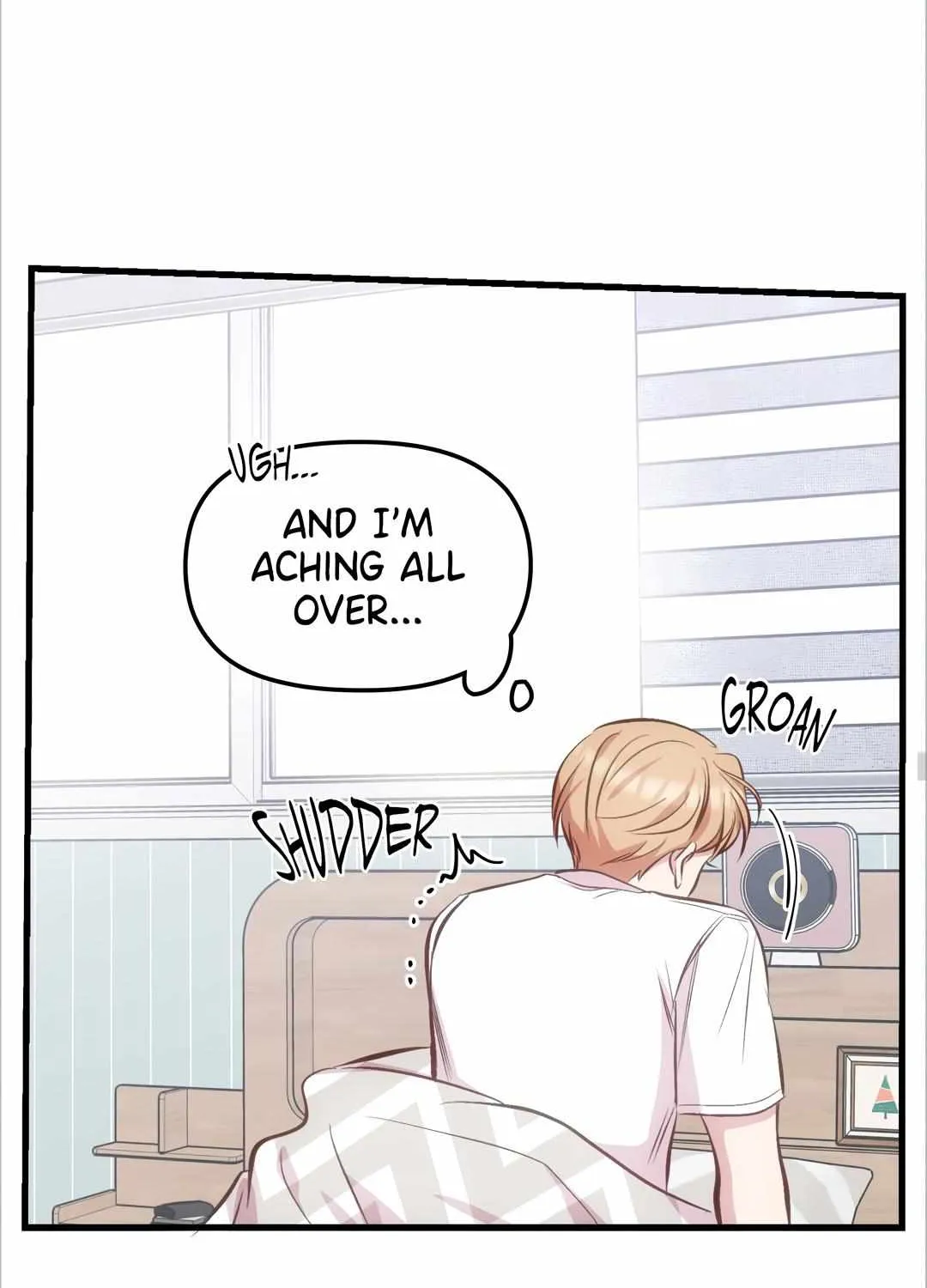 Read Headache chapter 9 image 13 on Lezhin
