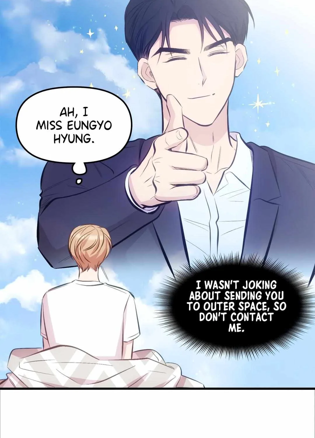 Read Headache chapter 9 image 16 on Lezhin