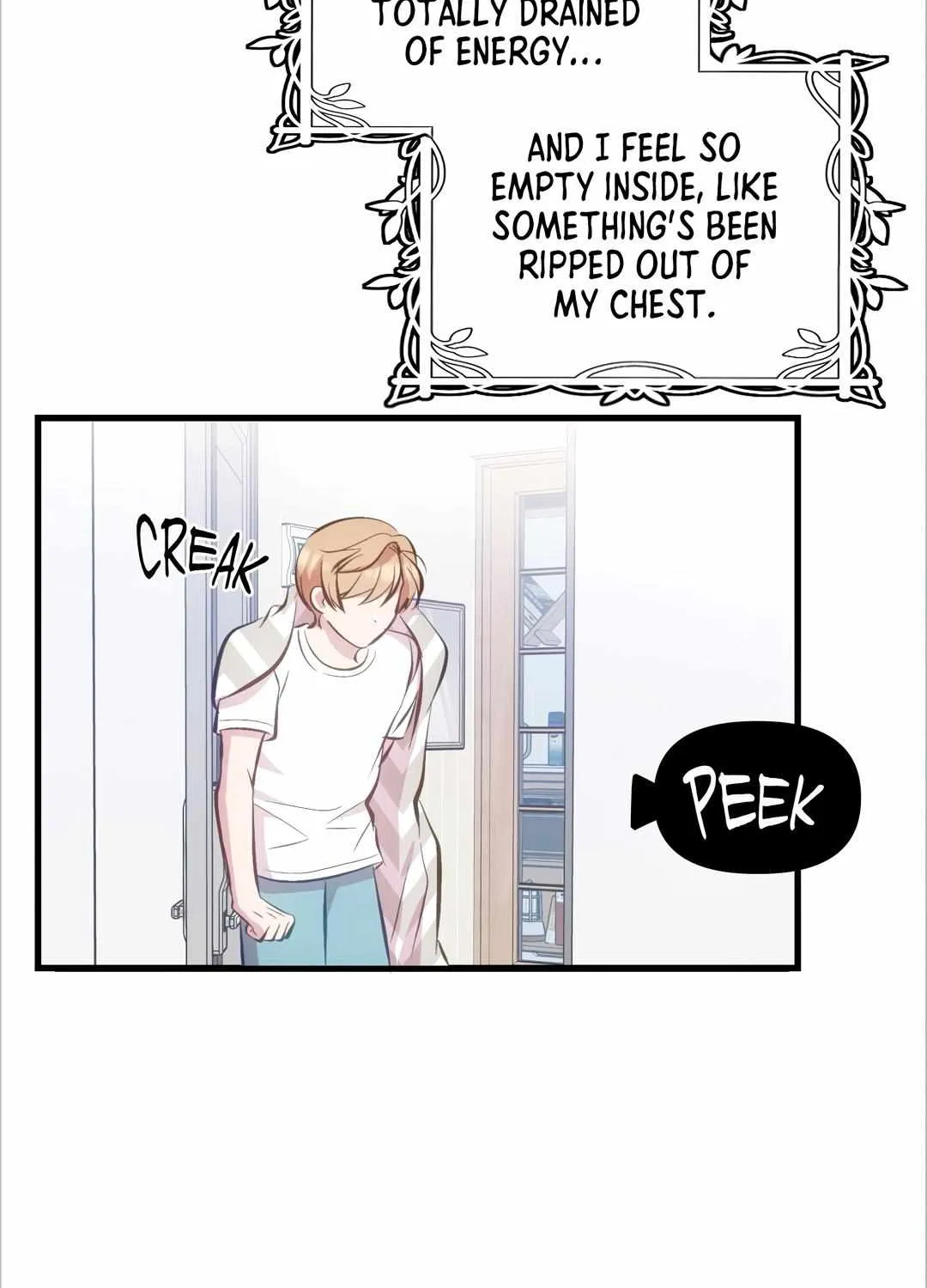 Read Headache chapter 9 image 18 on Lezhin