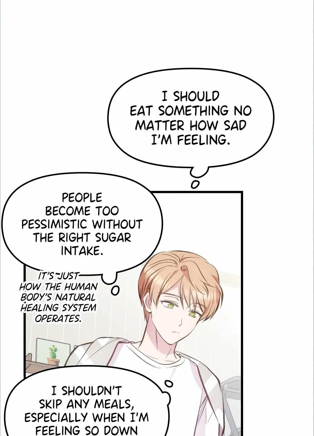 Read Headache chapter 9 image 21 on Lezhin