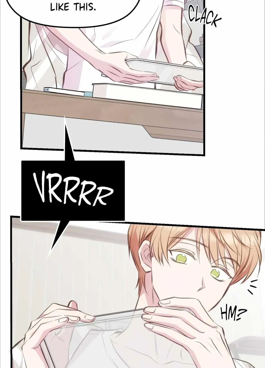 Read Headache chapter 9 image 22 on Lezhin