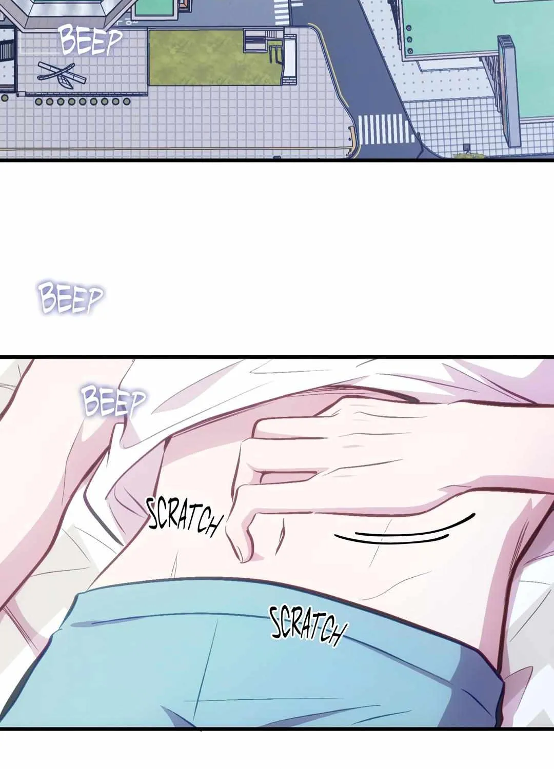 Read Headache chapter 9 image 3 on Lezhin
