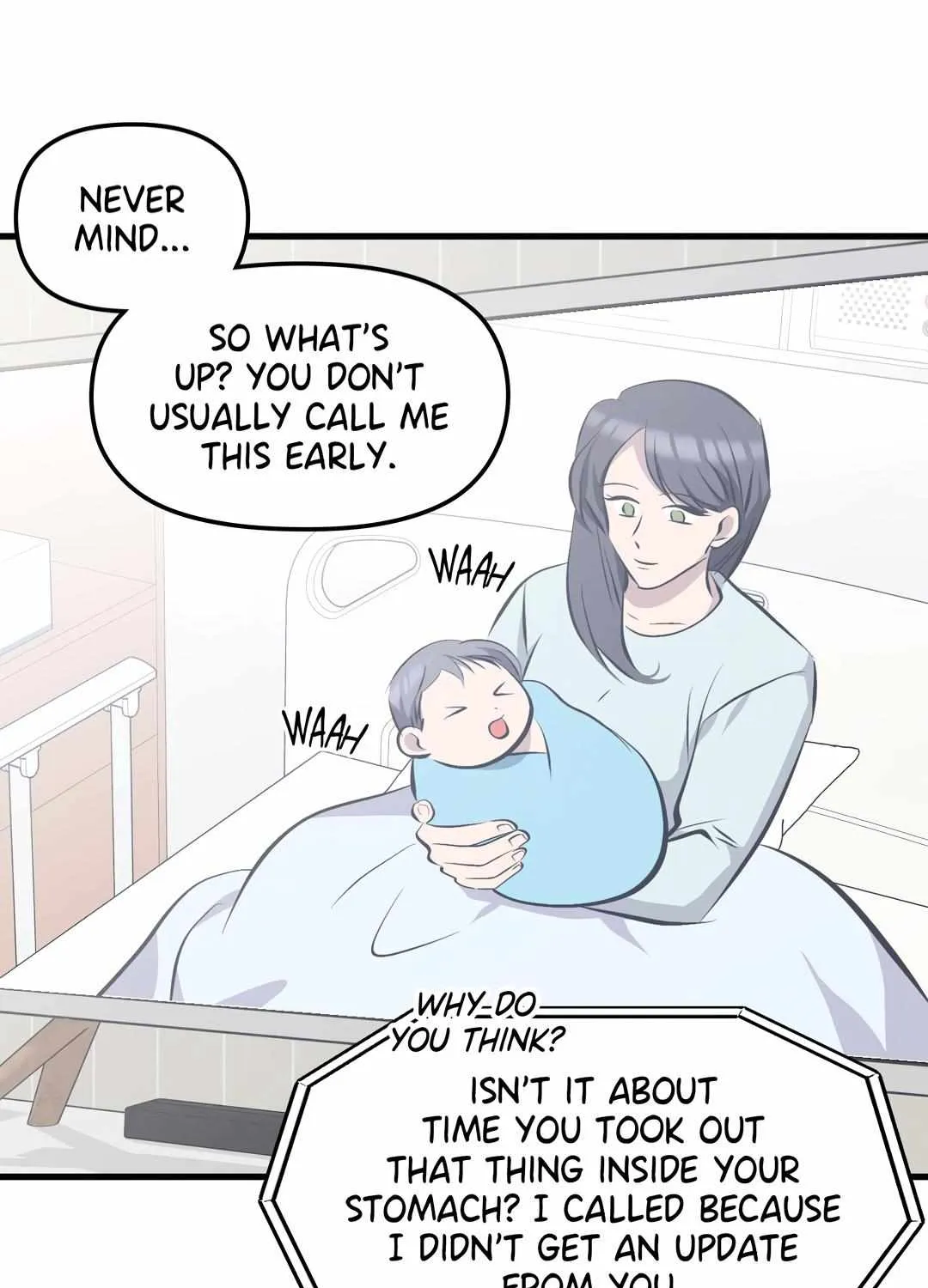 Read Headache chapter 9 image 30 on Lezhin
