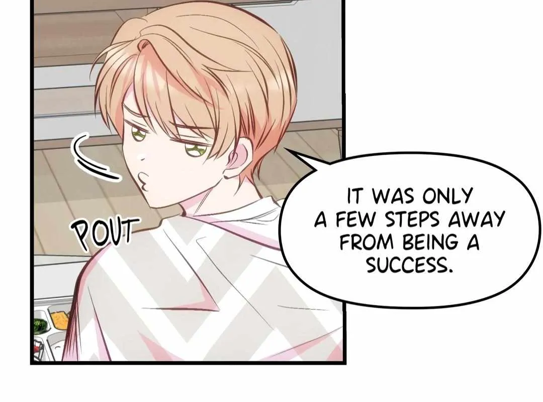 Read Headache chapter 9 image 34 on Lezhin