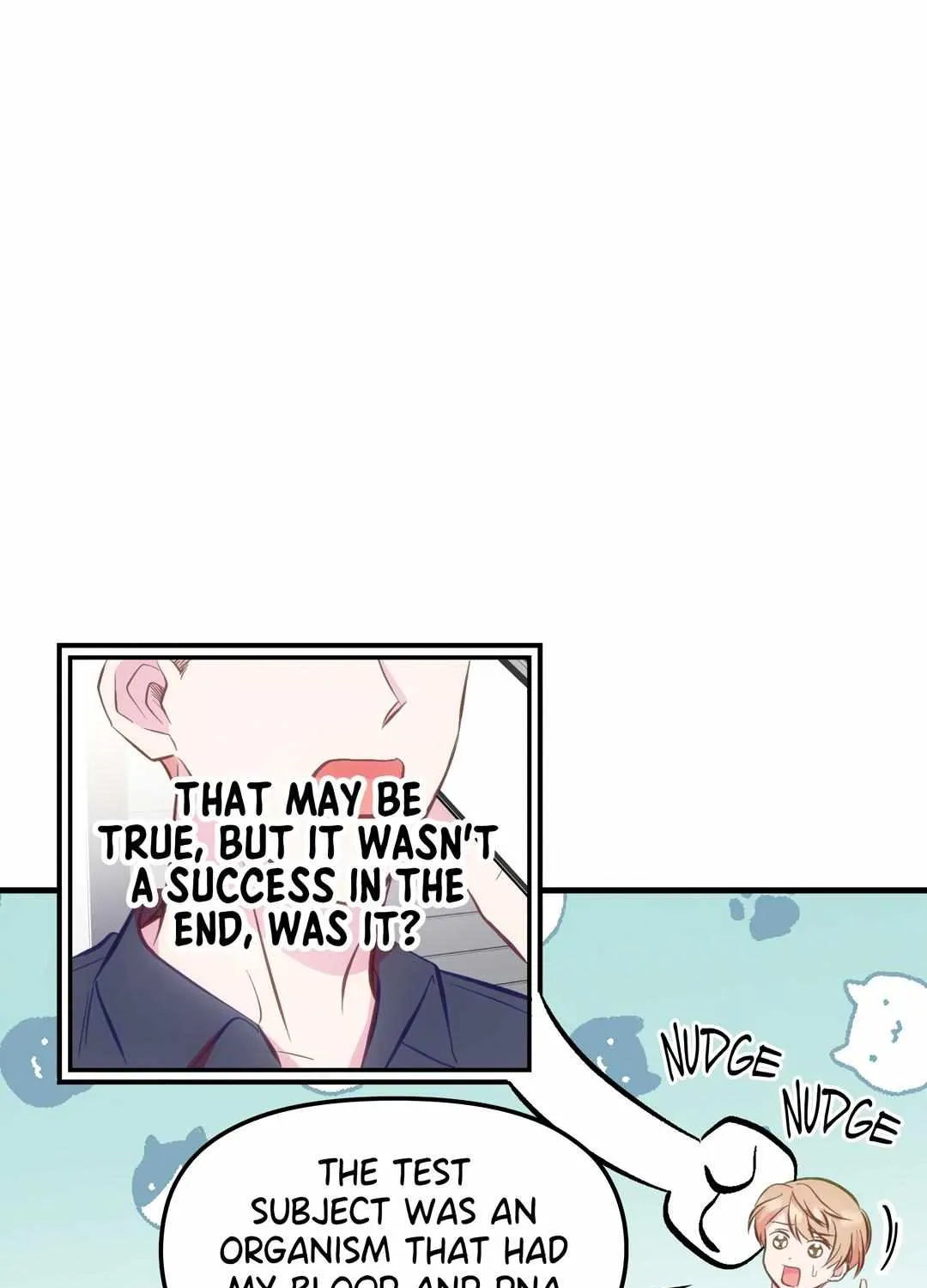Read Headache chapter 9 image 35 on Lezhin