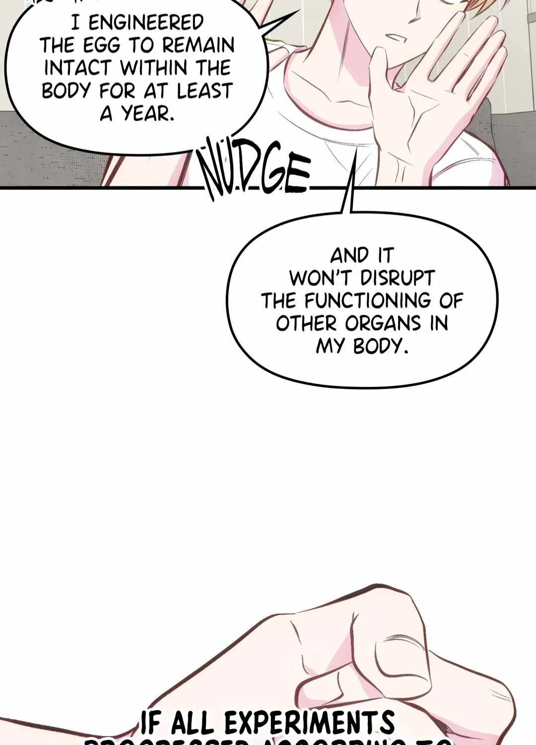 Read Headache chapter 9 image 37 on Lezhin