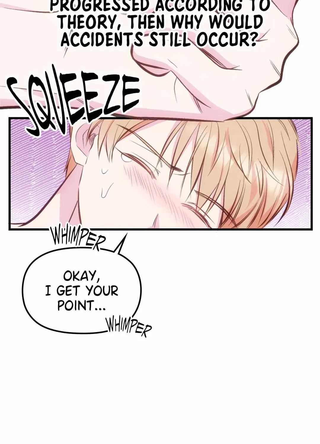 Read Headache chapter 9 image 38 on Lezhin