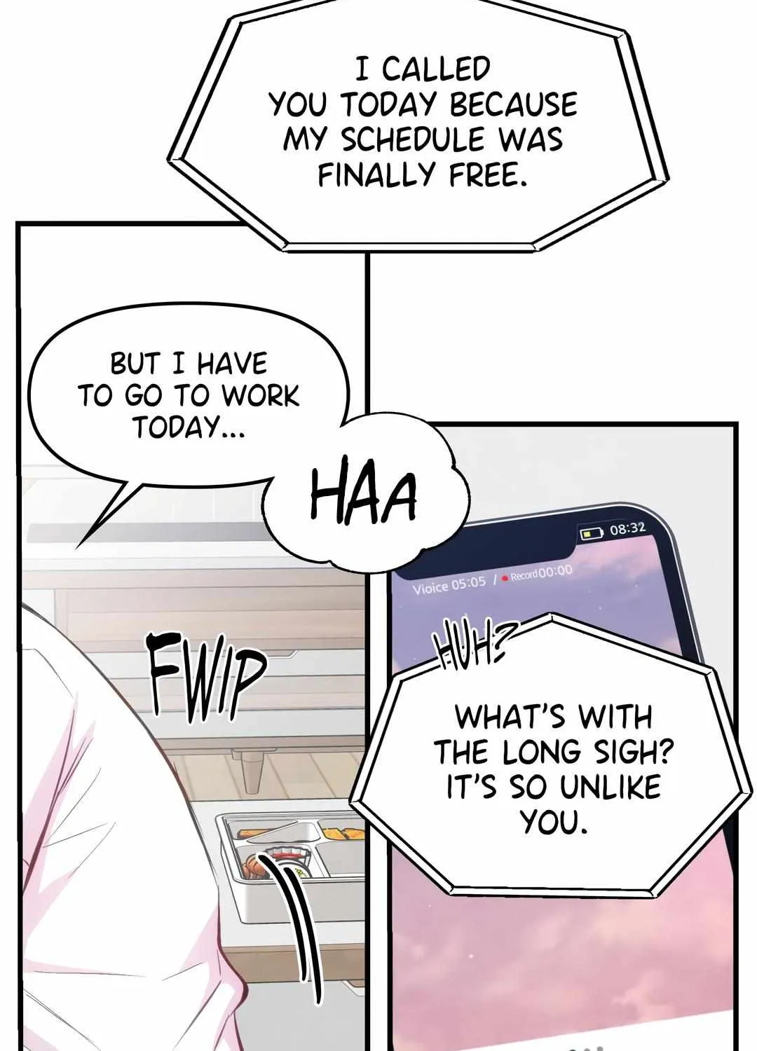Read Headache chapter 9 image 41 on Lezhin