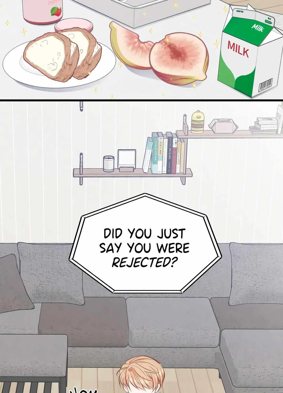 Read Headache chapter 9 image 48 on Lezhin